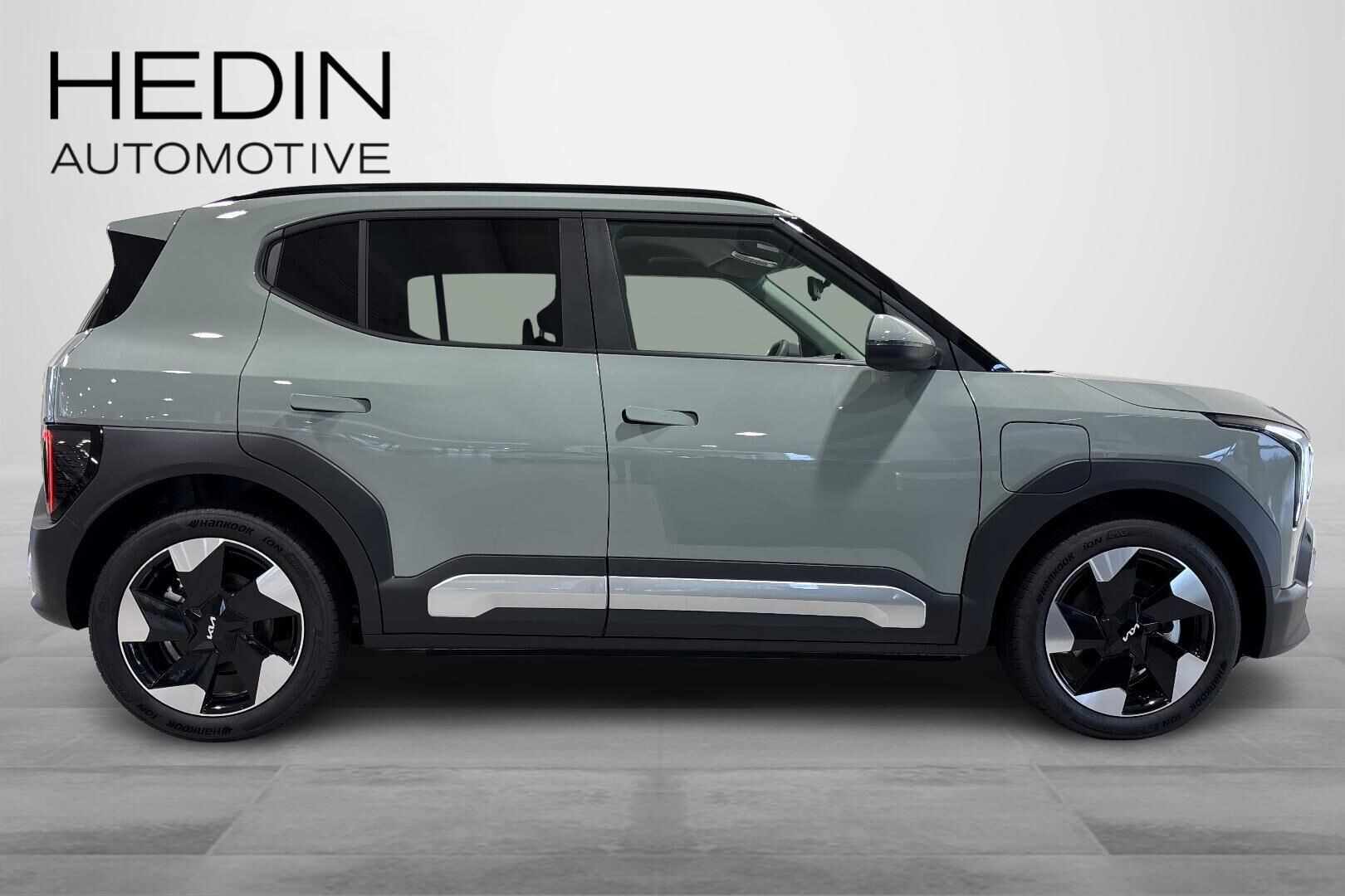 Kia EV2 Earth FWD 61kWh 135hv 5P 2026, kuva 6/36