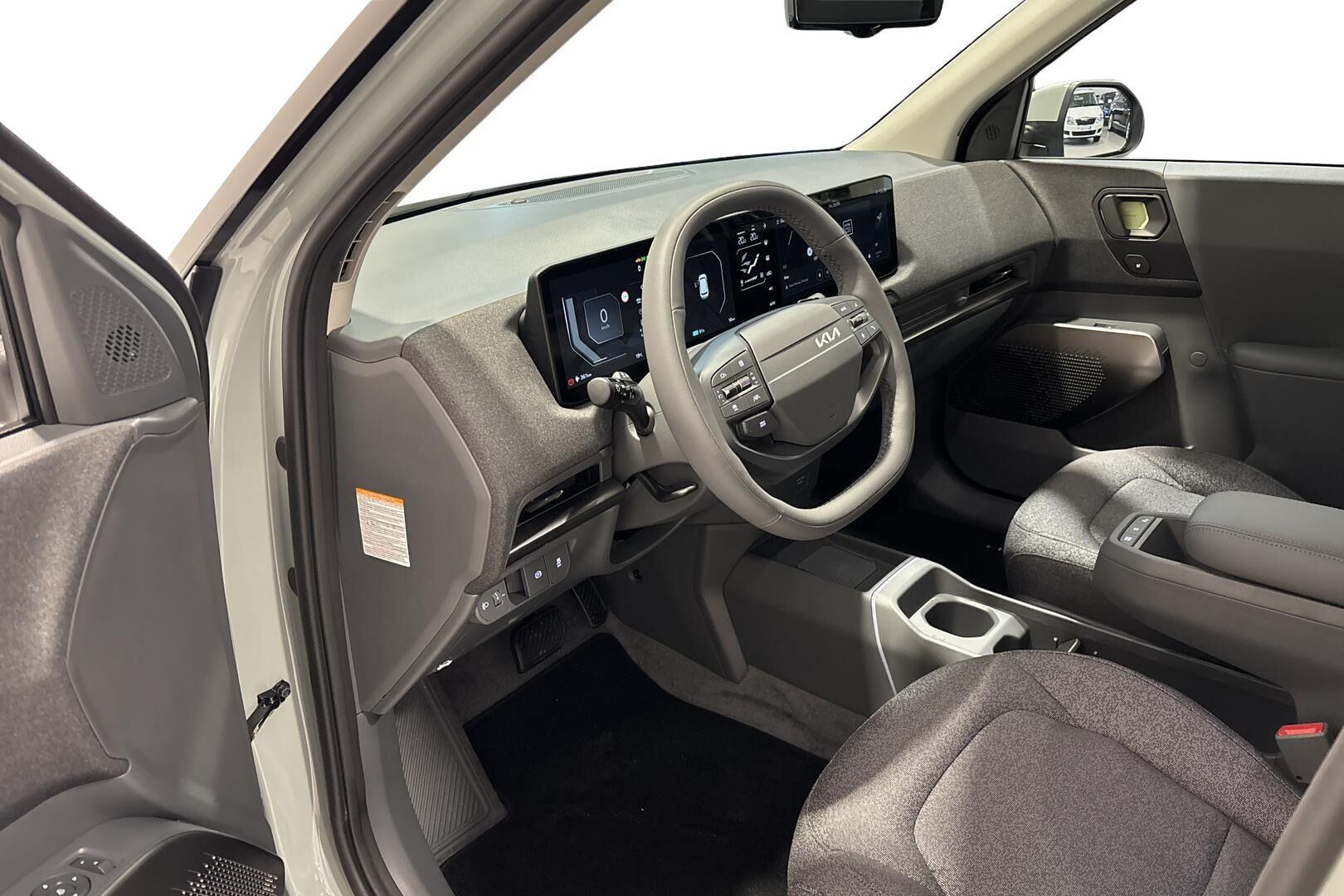 Kia EV2 Earth FWD 61kWh 135hv 5P 2026, kuva 7/36