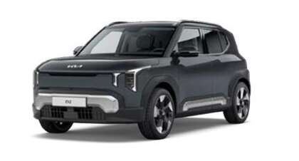 Kia EV2 Earth FWD 61kWh 135hv 5P - ITH-317