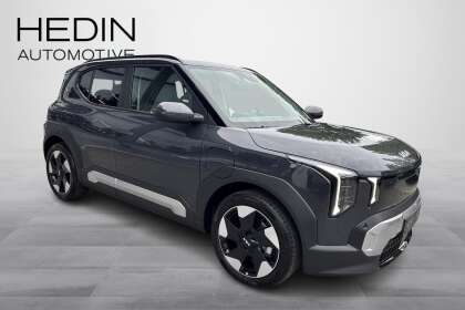 Kia EV2 Earth FWD 61kWh 135hv 5P Premium - ITH-322