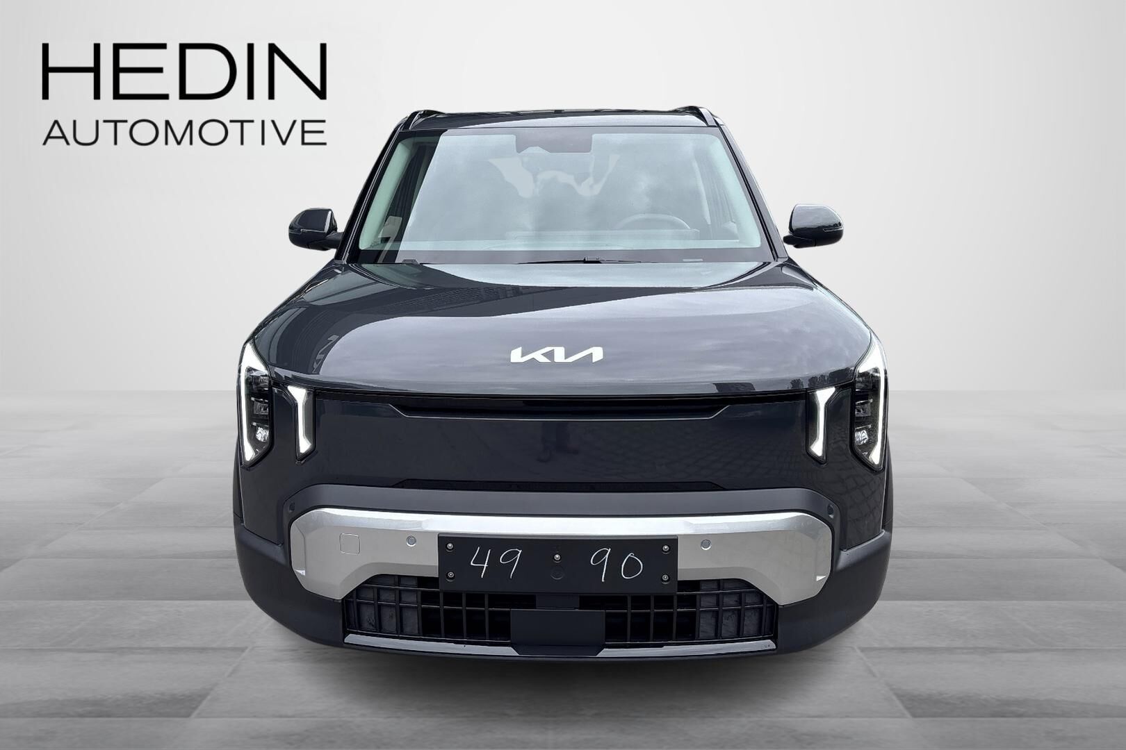 Kia EV2 Earth FWD 61kWh 135hv 5P Premium 2026, photo 4/13