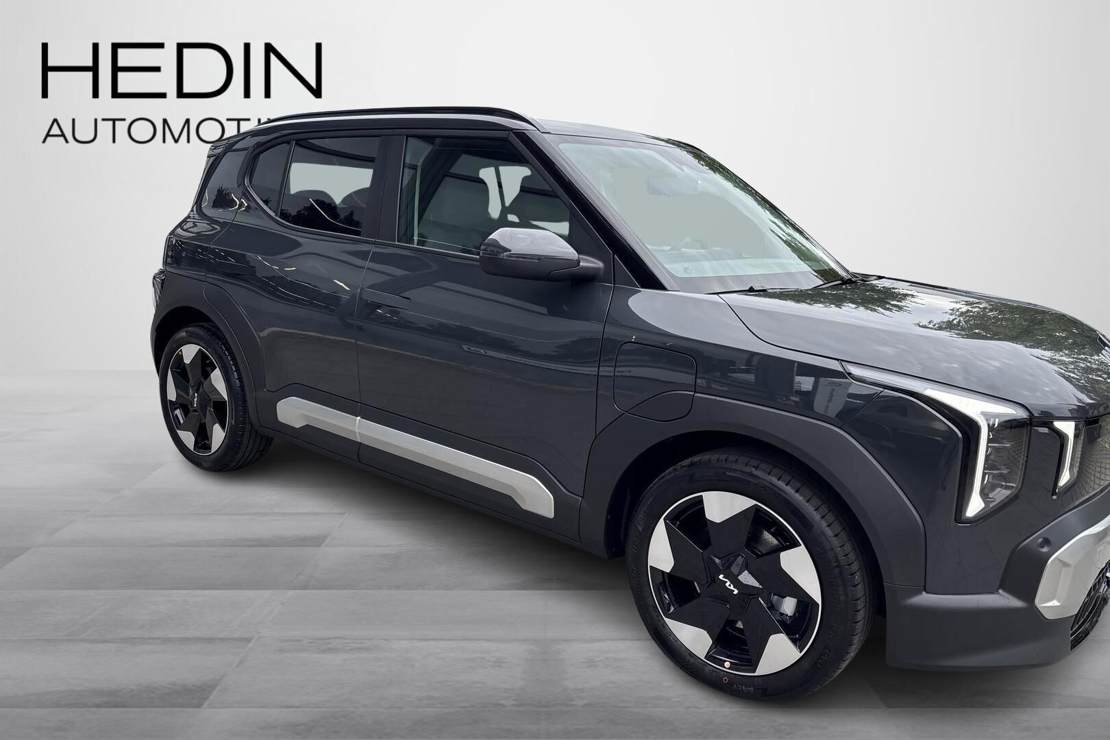 Kia EV2 Earth FWD 61kWh 135hv 5P Premium 2026, photo 5/13
