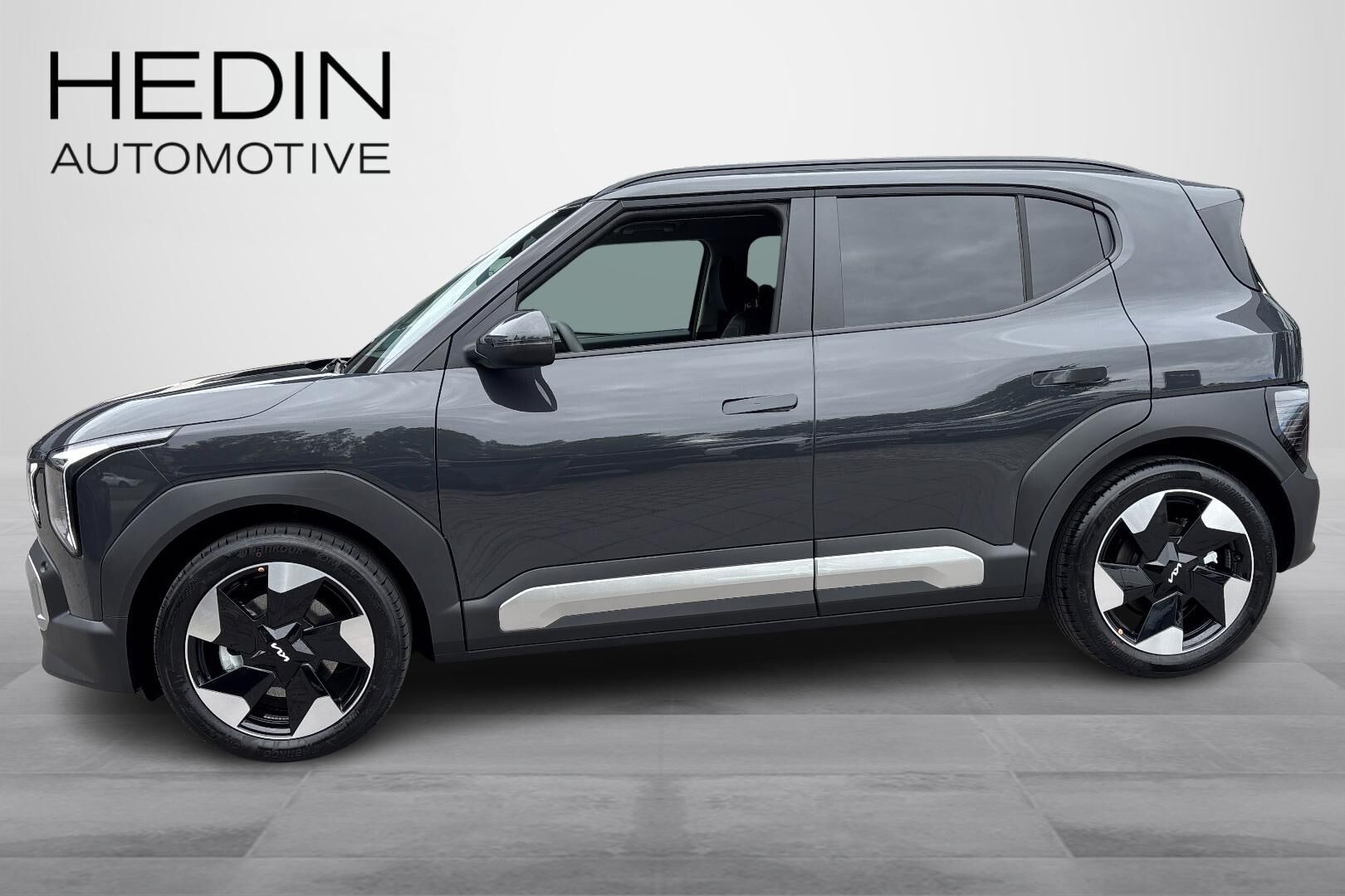 Kia EV2 Earth FWD 61kWh 135hv 5P Premium 2026, photo 6/13