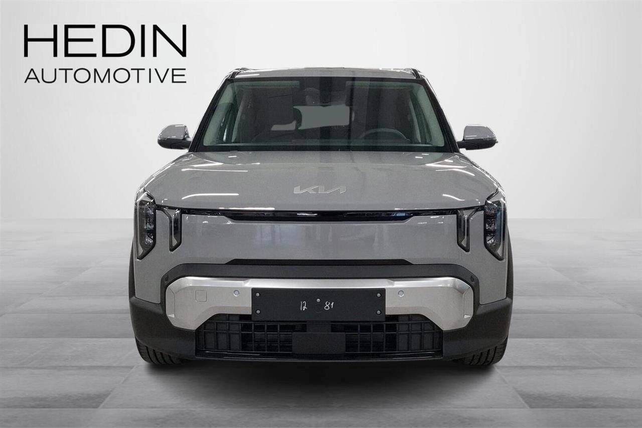 Kia EV2 Earth FWD 61kWh 135hv 5P Premium 2026, kuva 4/12