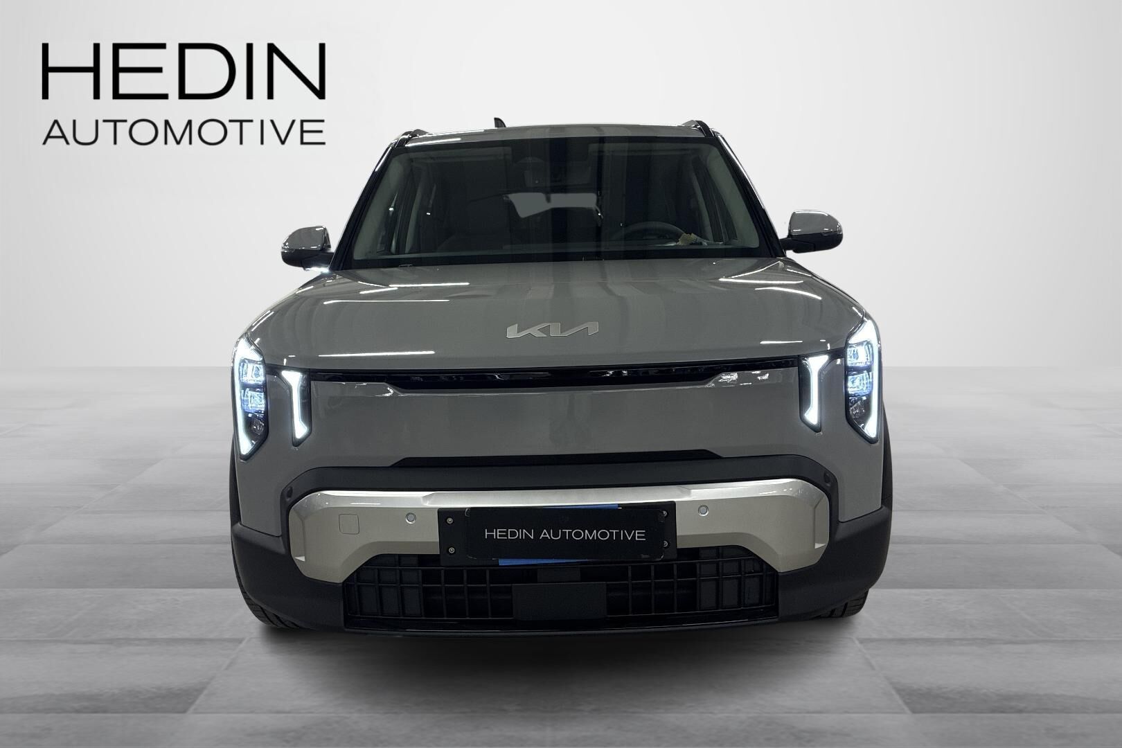 Kia EV2 Earth FWD 61kWh 135hv 5P Premium 2026, bild 4/21