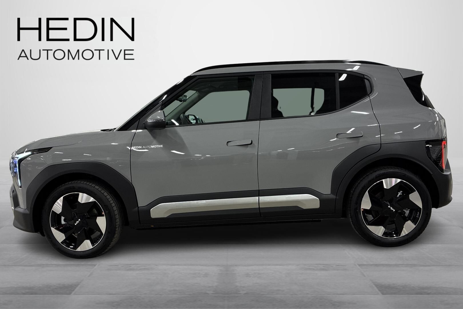 Kia EV2 Earth FWD 61kWh 135hv 5P Premium 2026, bild 5/21
