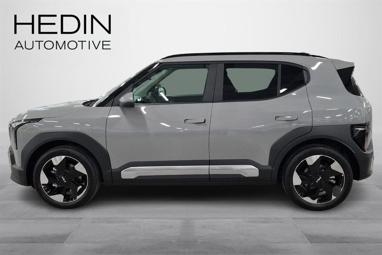 Kia EV2 Earth FWD 61kWh 135hv 5P Premium 2026, kuva 5/12