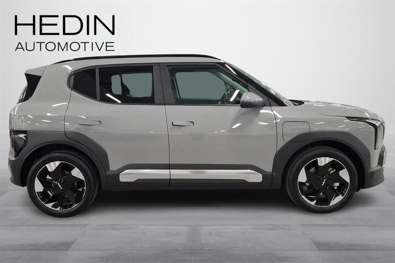 Kia EV2 Earth FWD 61kWh 135hv 5P Premium 2026, kuva 6/12