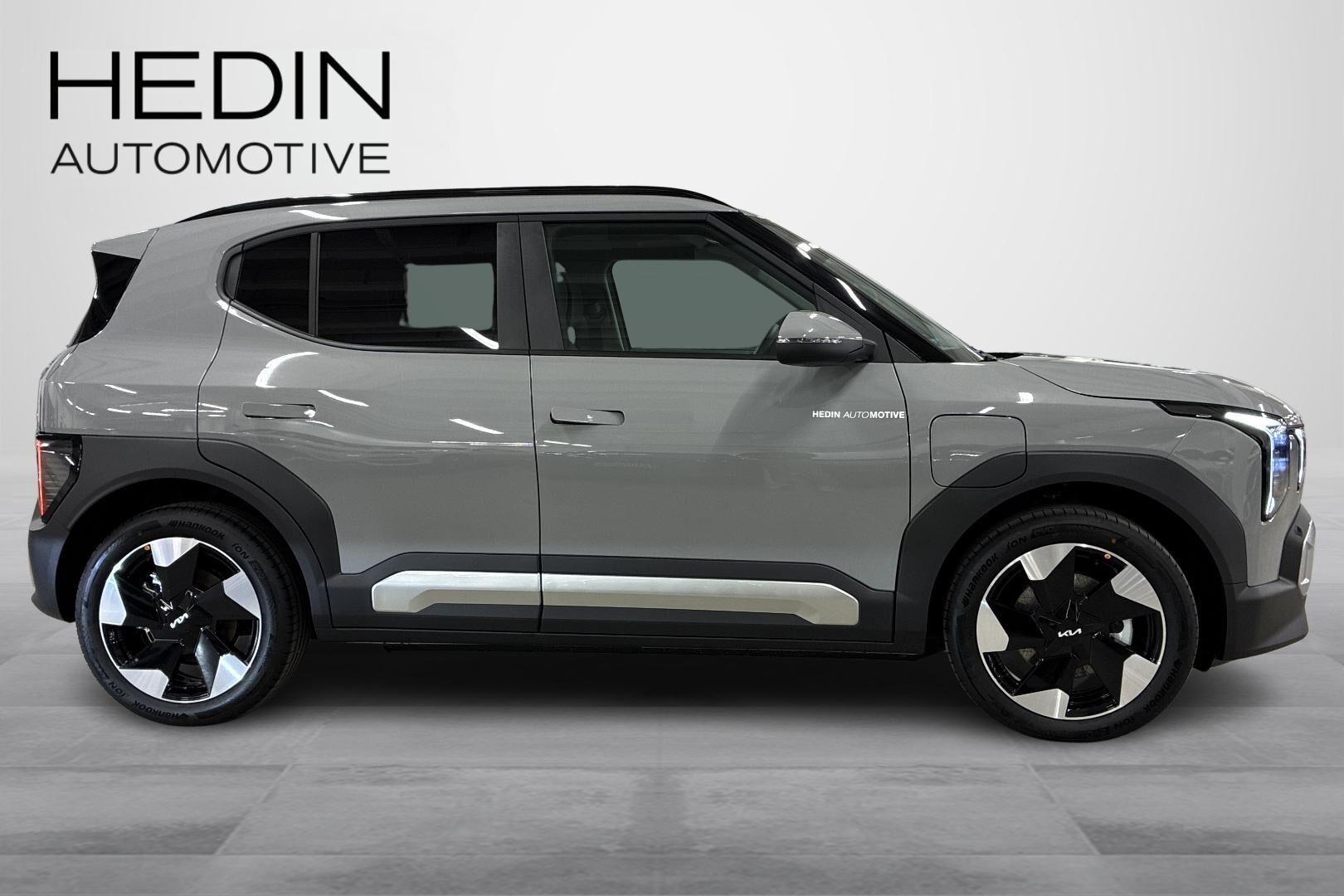 Kia EV2 Earth FWD 61kWh 135hv 5P Premium 2026, bild 6/21
