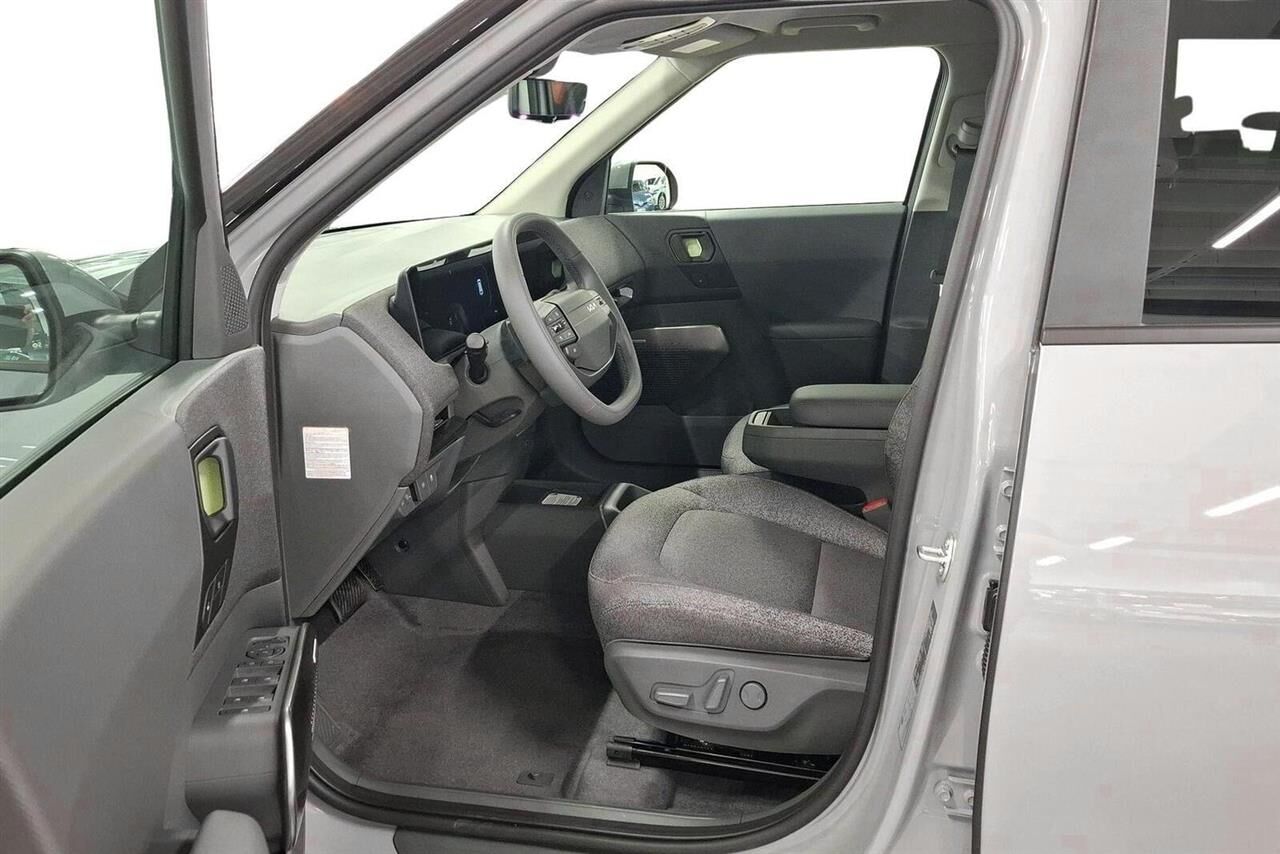 Kia EV2 Earth FWD 61kWh 135hv 5P Premium 2026, kuva 7/12