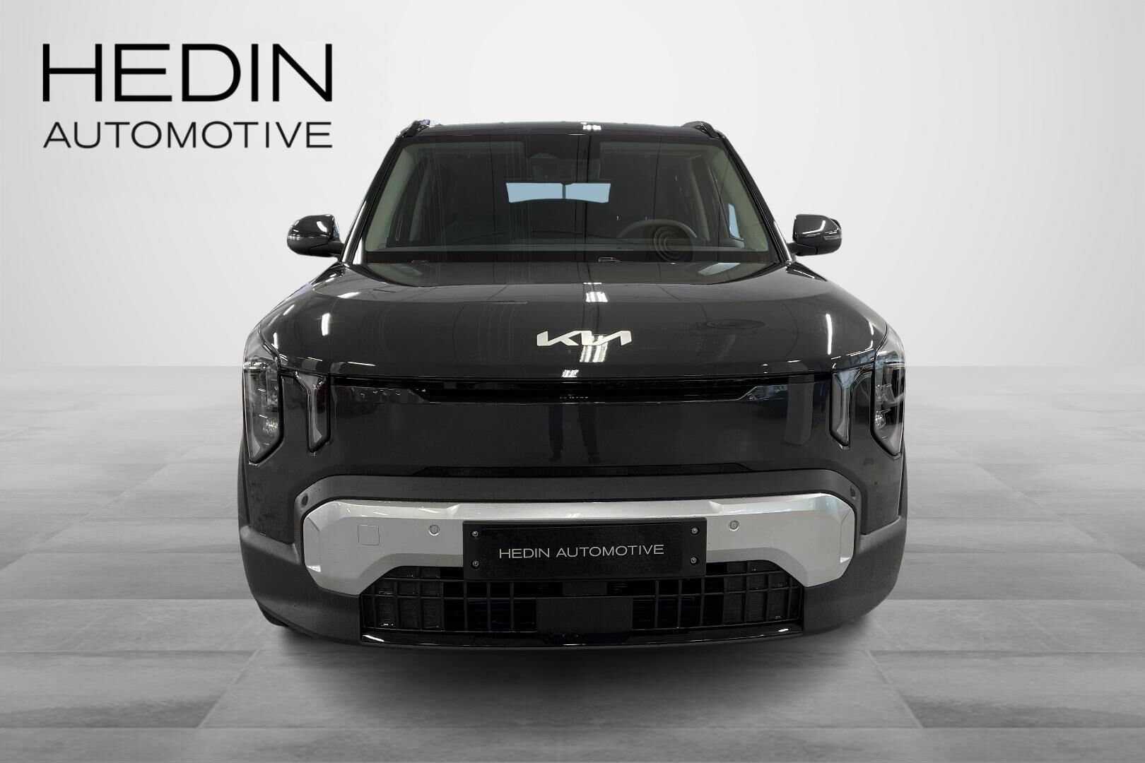 Kia EV2 Earth FWD 61kWh 135hv 4P 2026, kuva 4/17