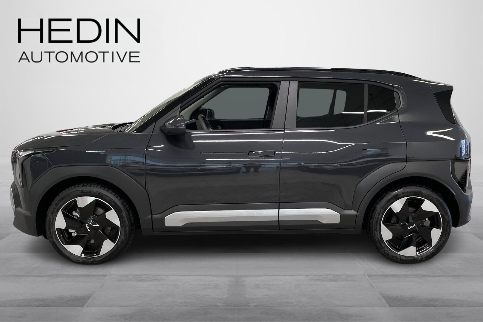 Kia EV2 Earth FWD 61kWh 135hv 4P 2026, kuva 5/17