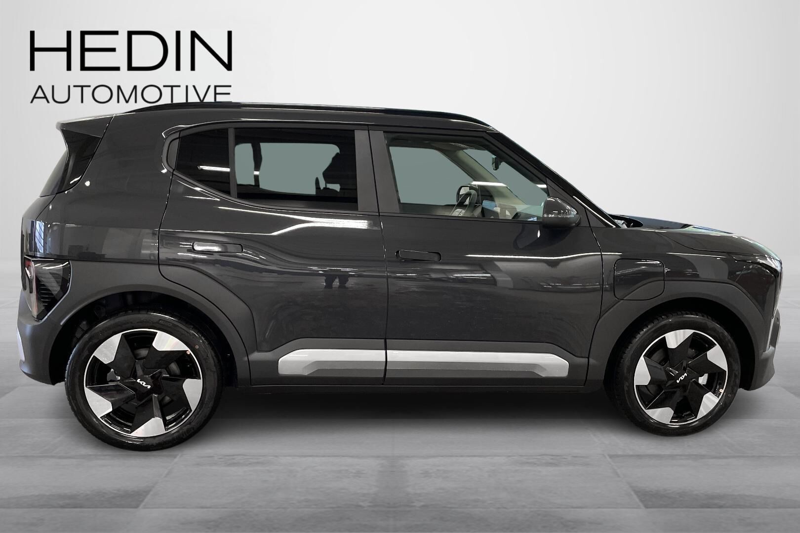 Kia EV2 Earth FWD 61kWh 135hv 4P 2026, kuva 6/17