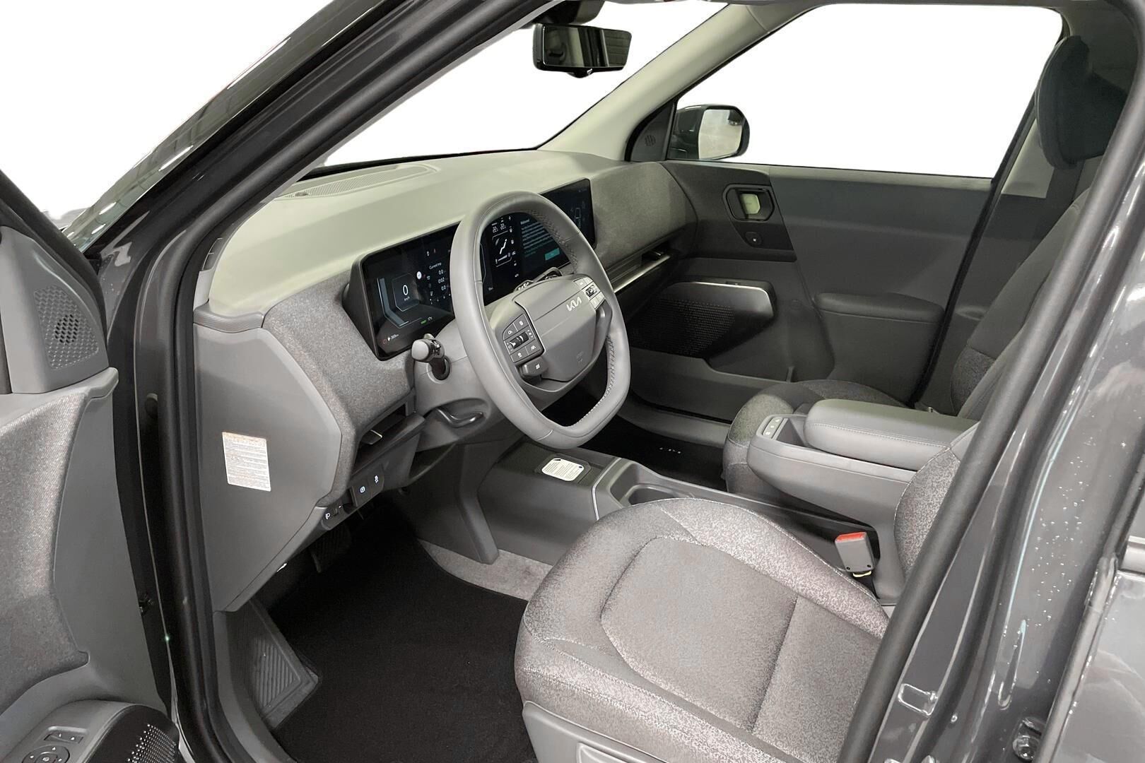 Kia EV2 Earth FWD 61kWh 135hv 4P 2026, kuva 7/17