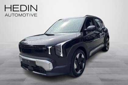 Kia EV2 Earth FWD 61kWh 135hv 4P - ITH-336
