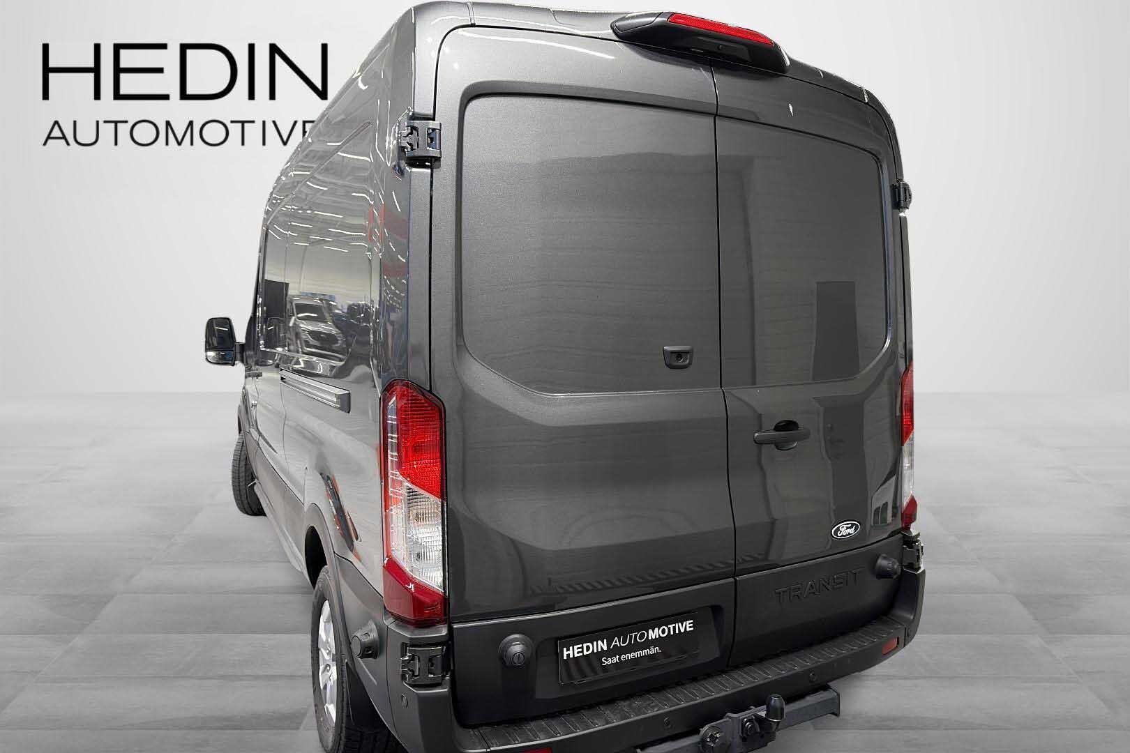 Ford Transit 2026, kuva 4/26