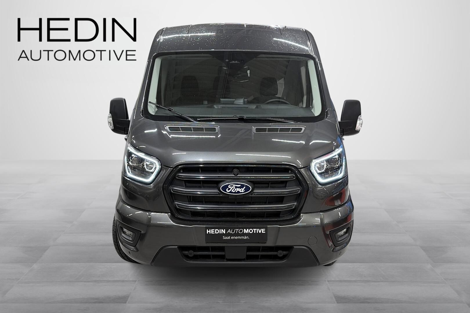 Ford Transit 2026, kuva 5/26