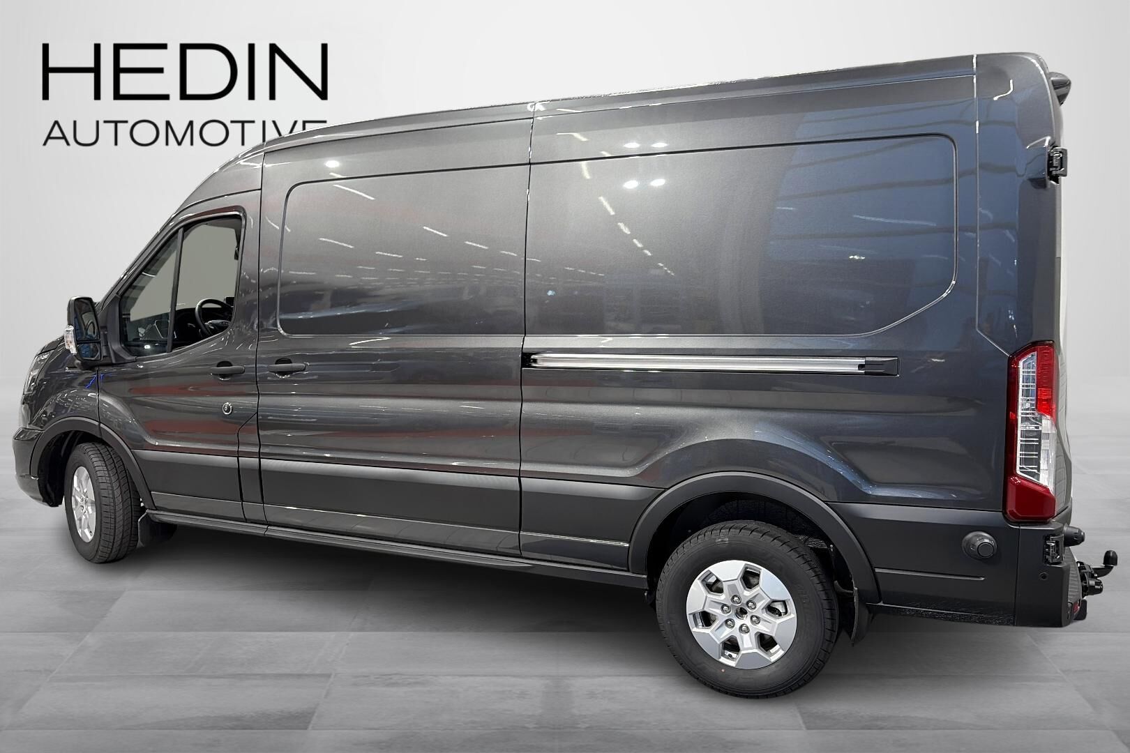 Ford Transit 2026, kuva 7/26