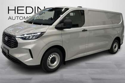 Ford TRANSIT CUSTOM Van 320 2.0 TDCi 170 hv A8 AWD Trend L2 - ITH-490