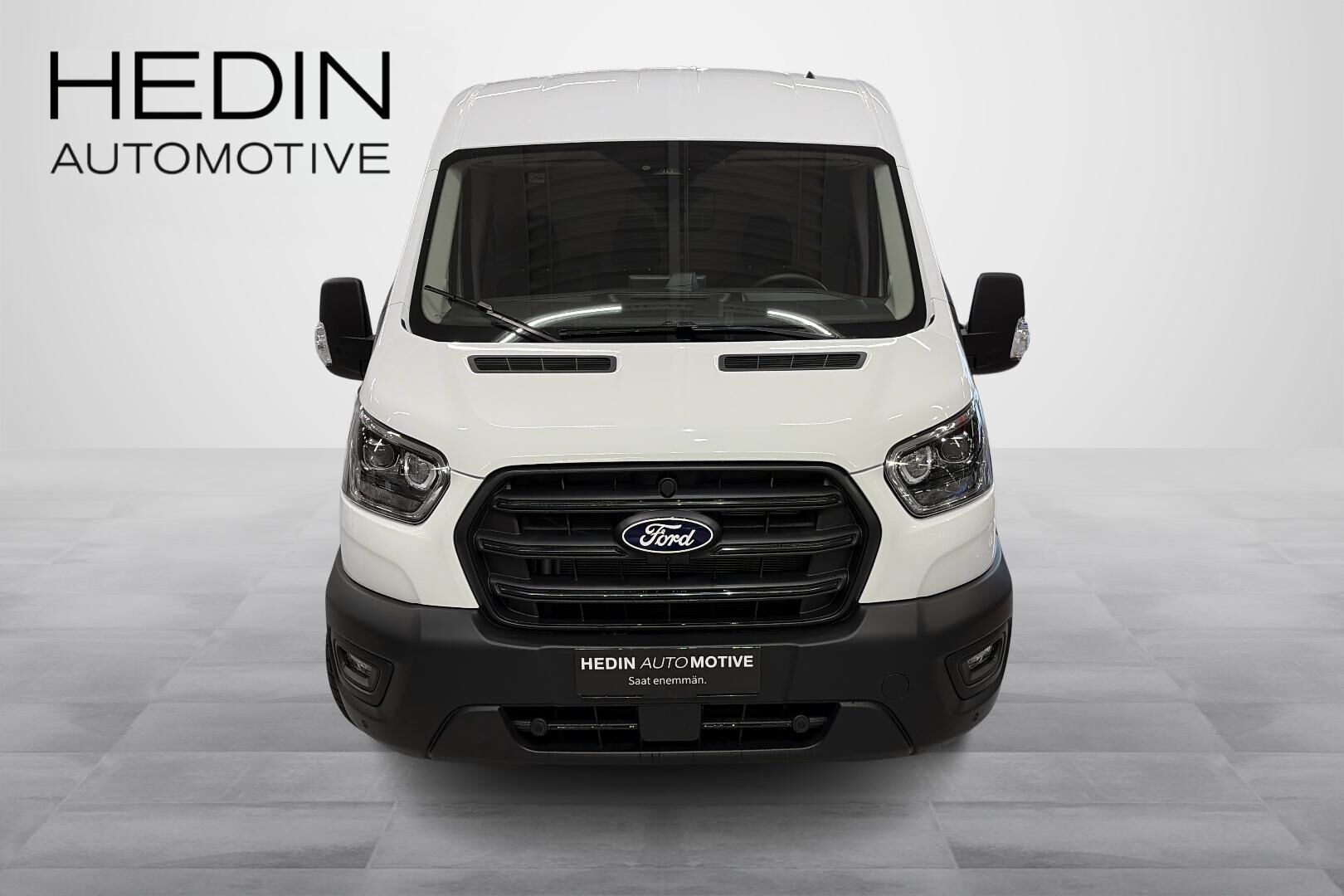 Ford Transit 2026, bild 5/24