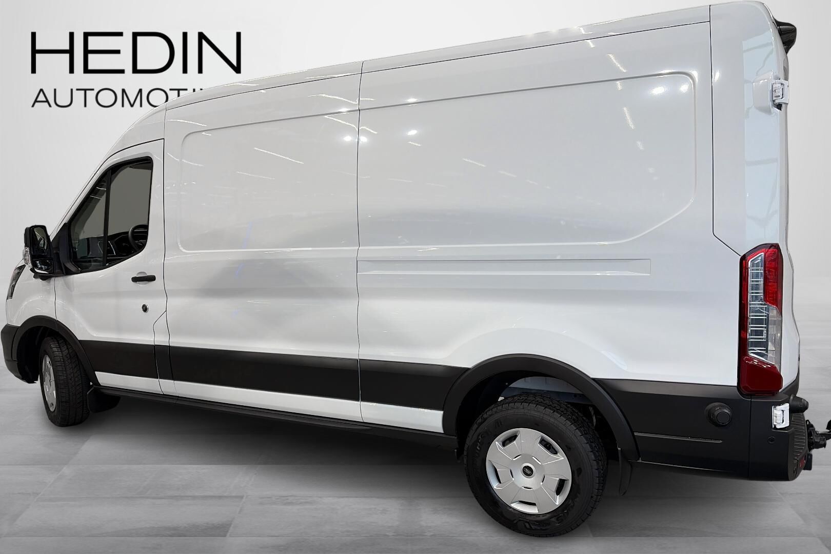 Ford Transit 2026, bild 7/24