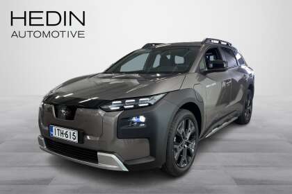Subaru e-Outback Touring - ITH-615