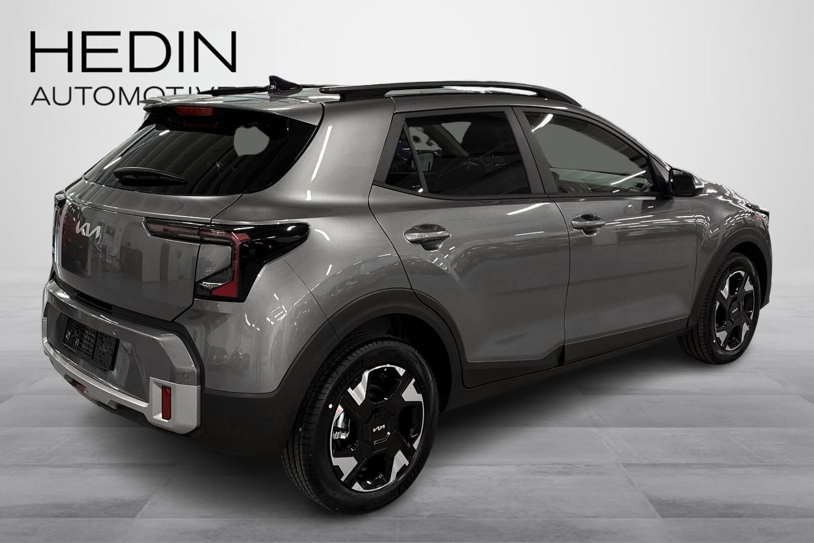 Kia Stonic 2026, kuva 2/13
