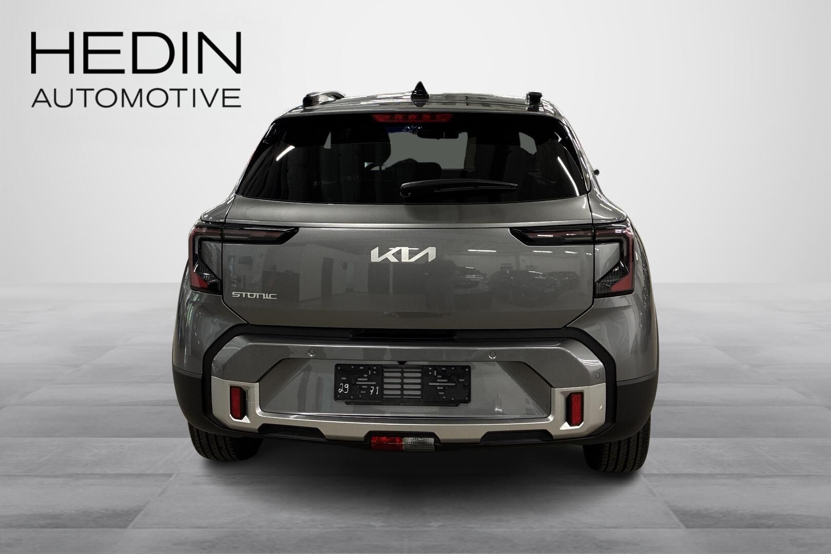 Kia Stonic 2026, kuva 3/13