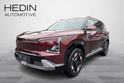 Kia EV5 EV5 Earth AWD 81,4kWh 265hv - ITH-755