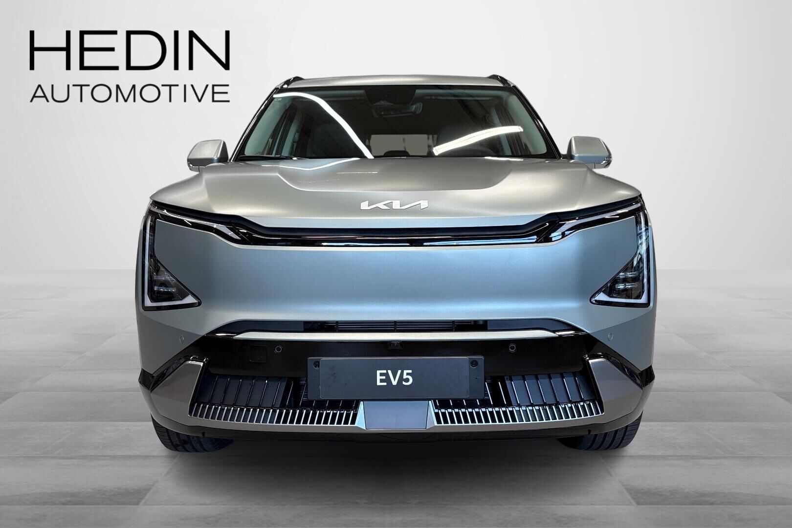 Kia EV5 2026, bild 4/32