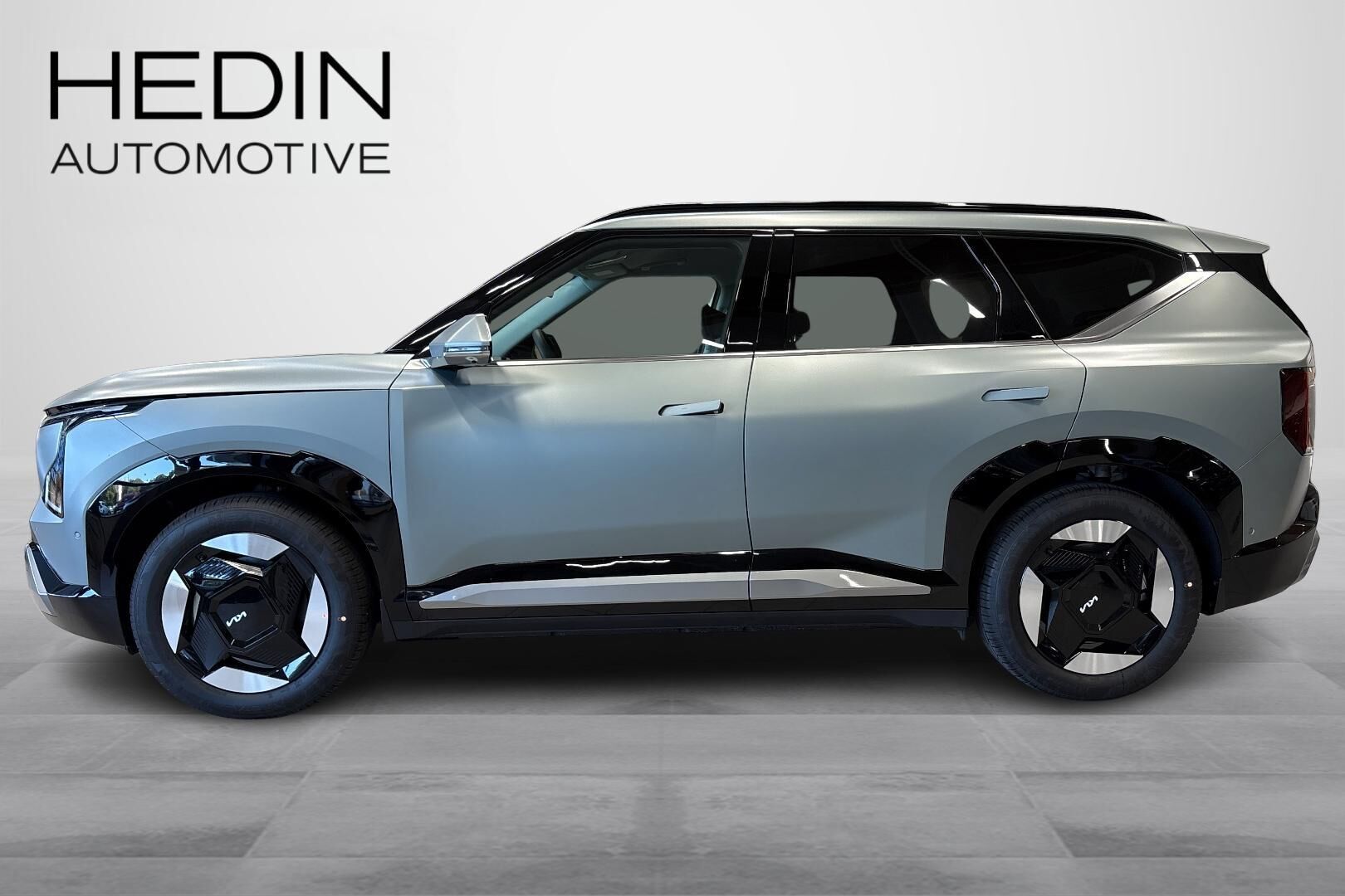 Kia EV5 2026, bild 5/32