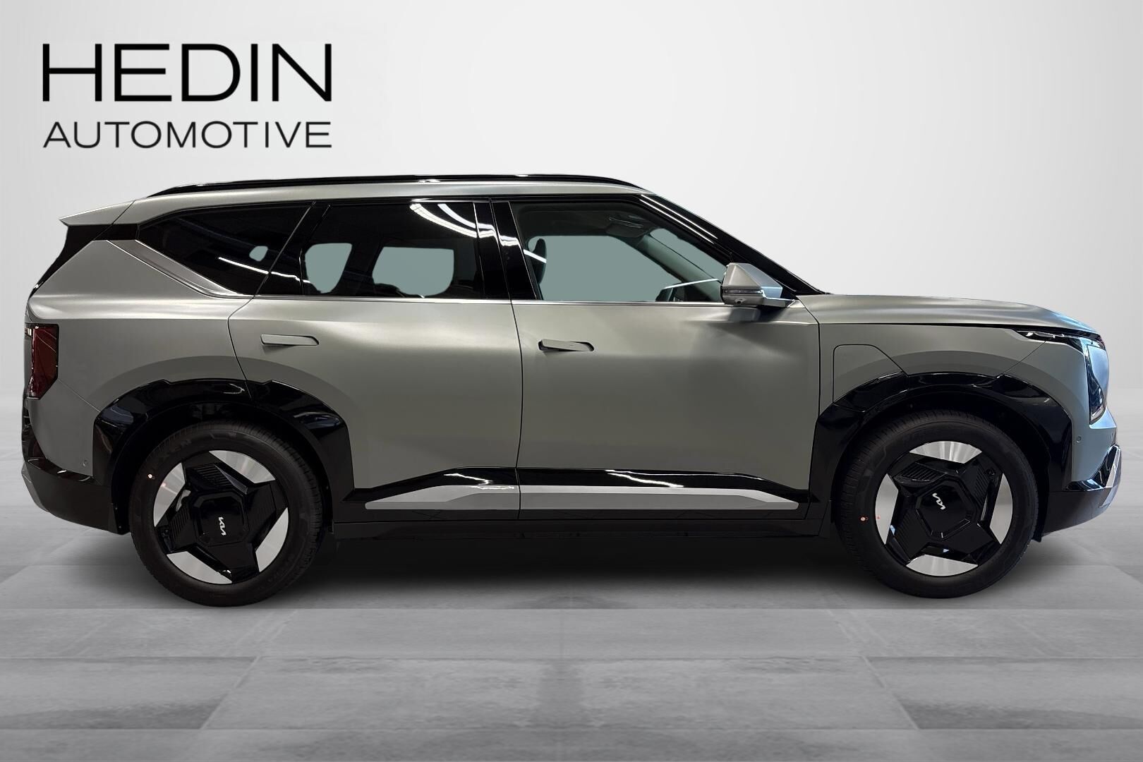 Kia EV5 2026, bild 6/32