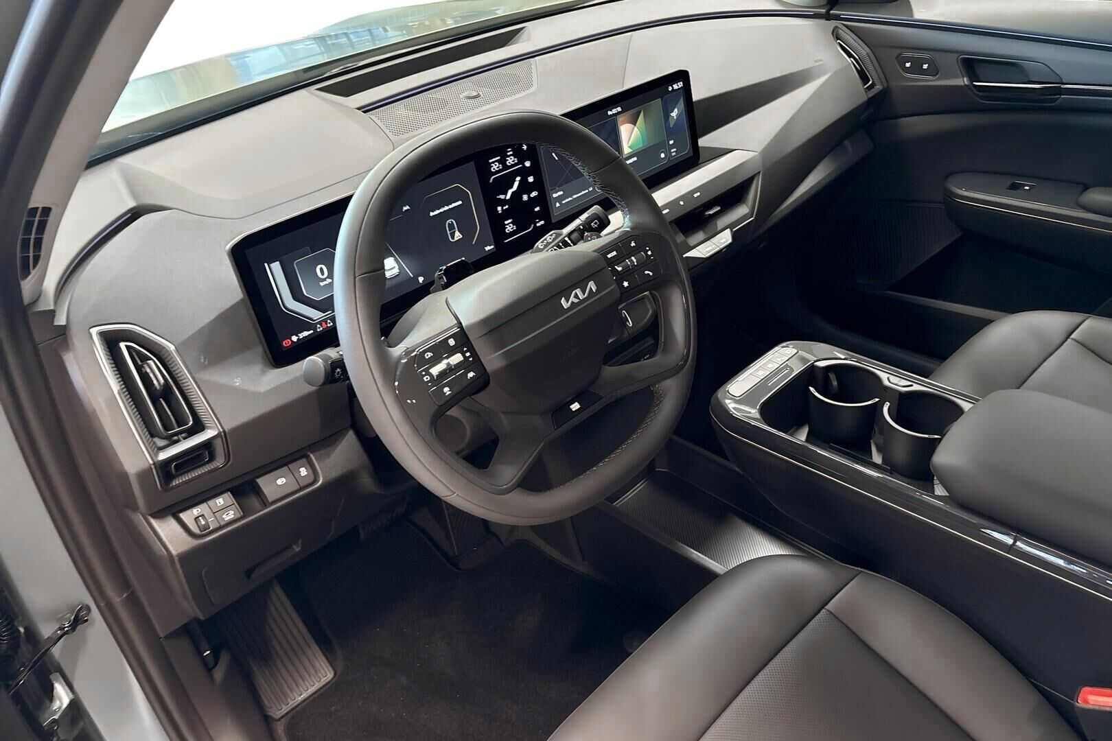 Kia EV5 2026, bild 7/32