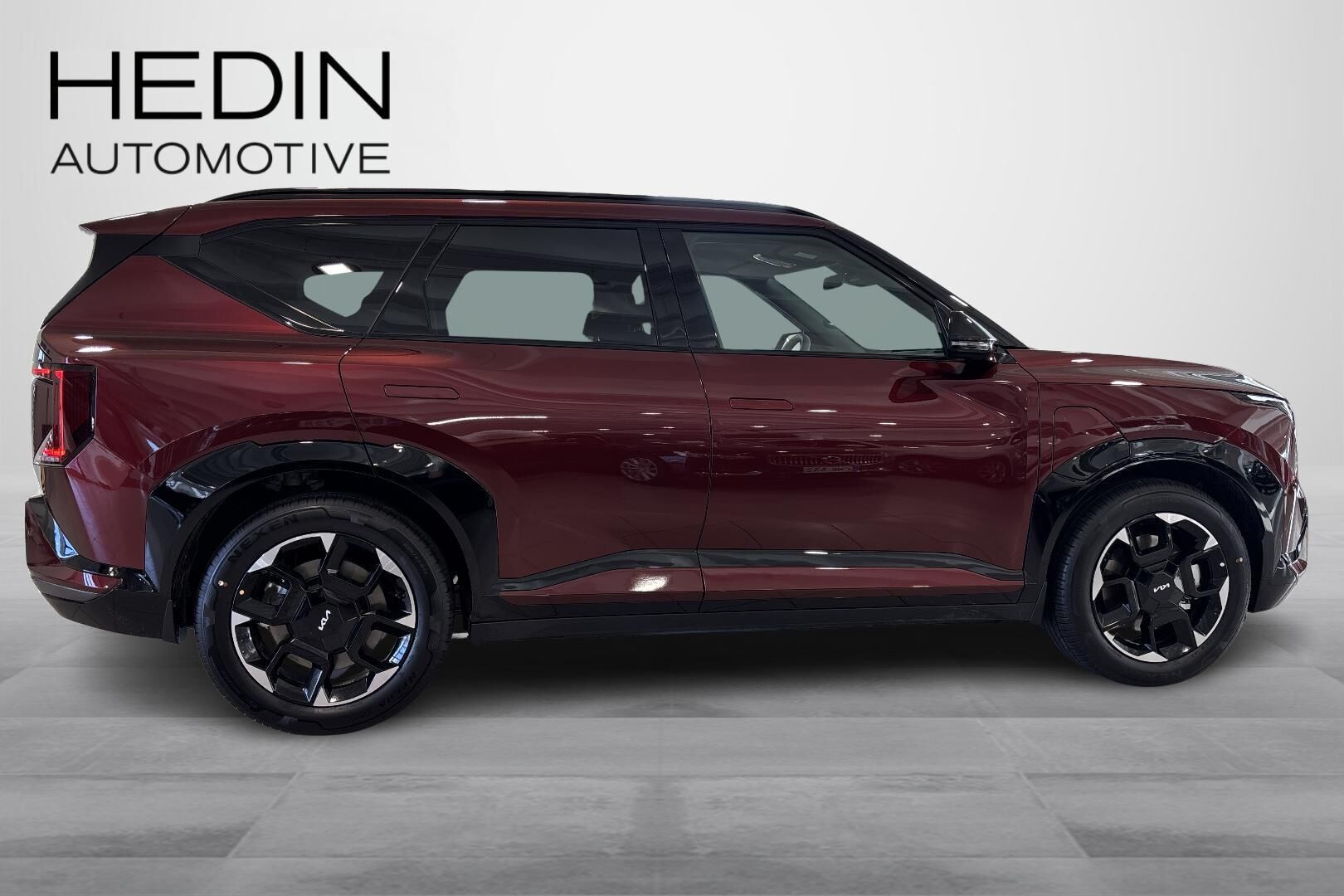Kia EV5 GT-Line AWD 81,4kWh265hv 2026, kuva 6/43