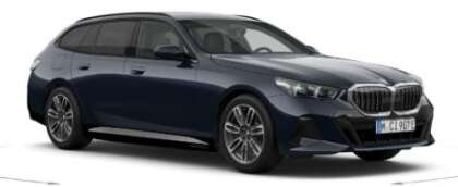 BMW 530 G61 Touring 530e A xDrive Fully Charged - ITH-922