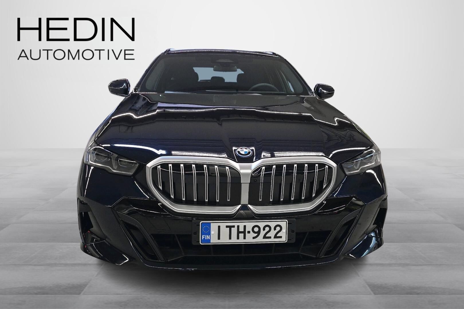 BMW 530 2026, kuva 4/25