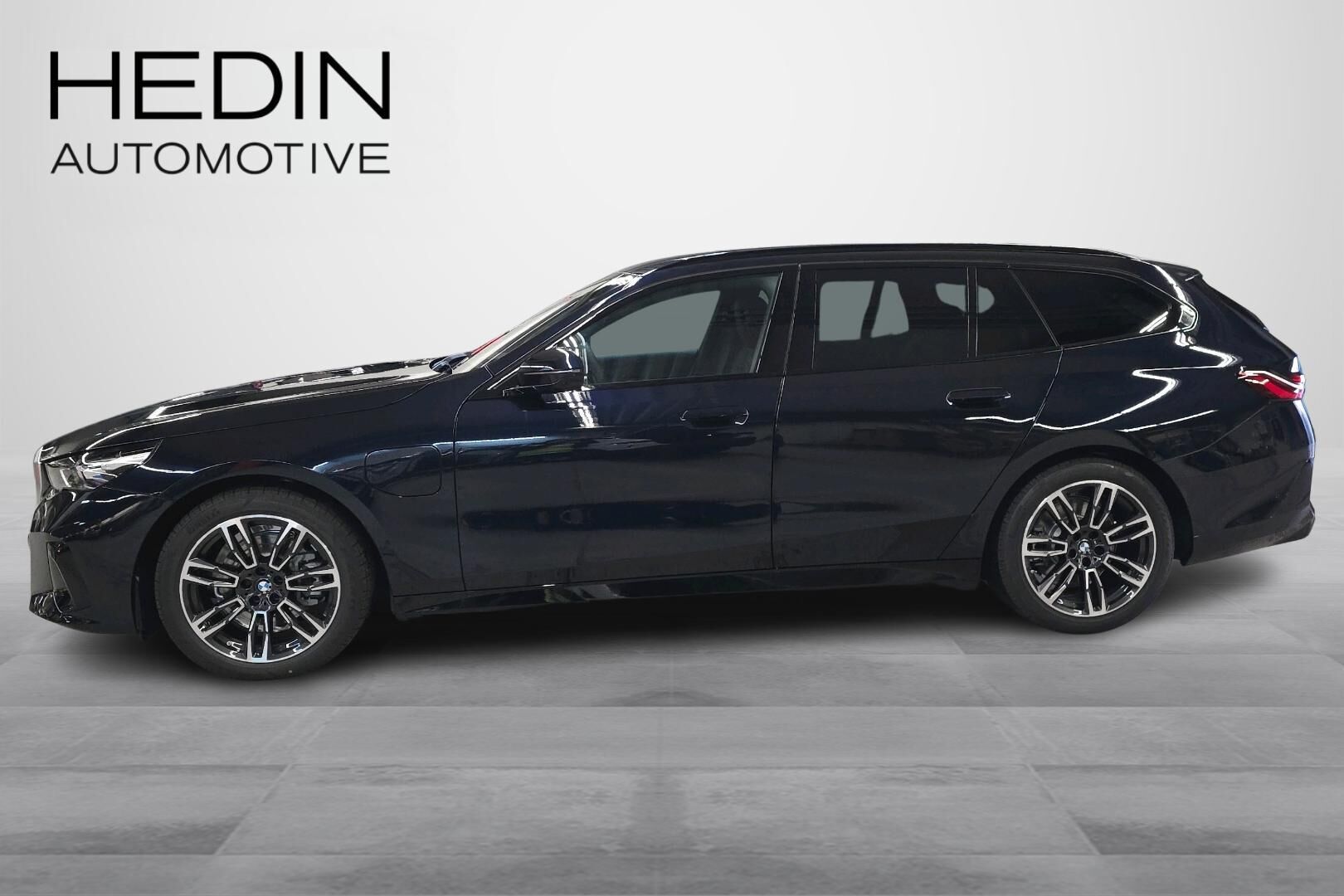 BMW 530 2026, kuva 5/25