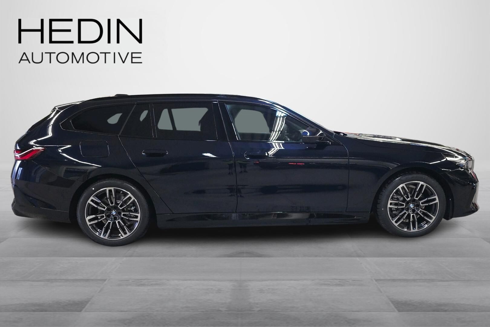 BMW 530 2026, kuva 6/25