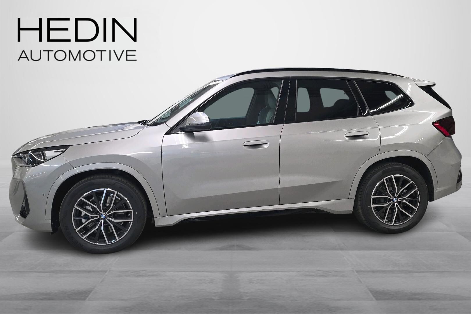 BMW iX1 U11 xDrive30 Fully Charged 2026, bild 5/24