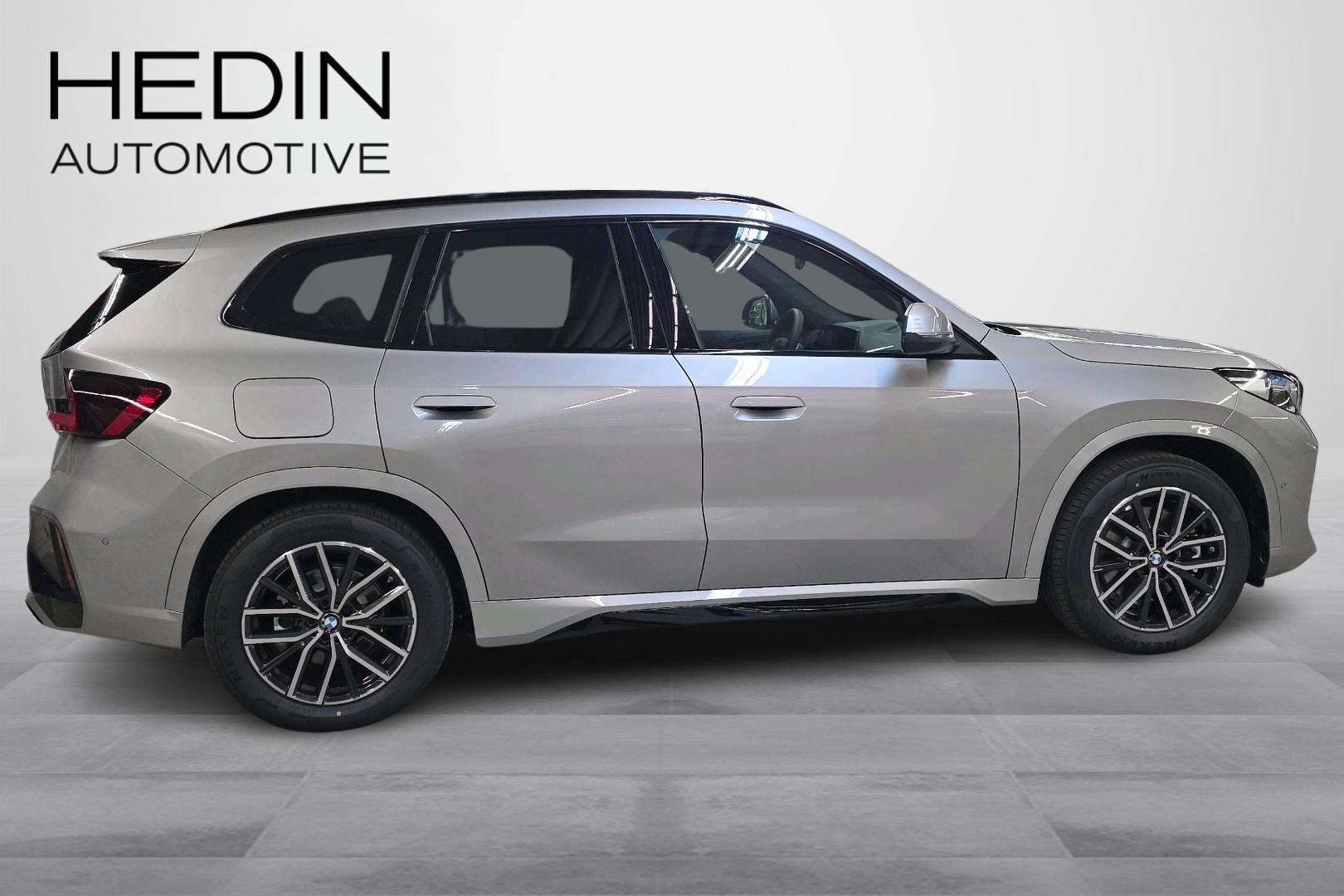 BMW iX1 U11 xDrive30 Fully Charged 2026, bild 6/24