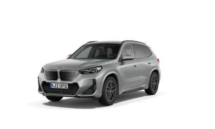 BMW IX1 U11 xDrive30 Fully Charged | Nopeaan toimitukseen !! - ITH-936