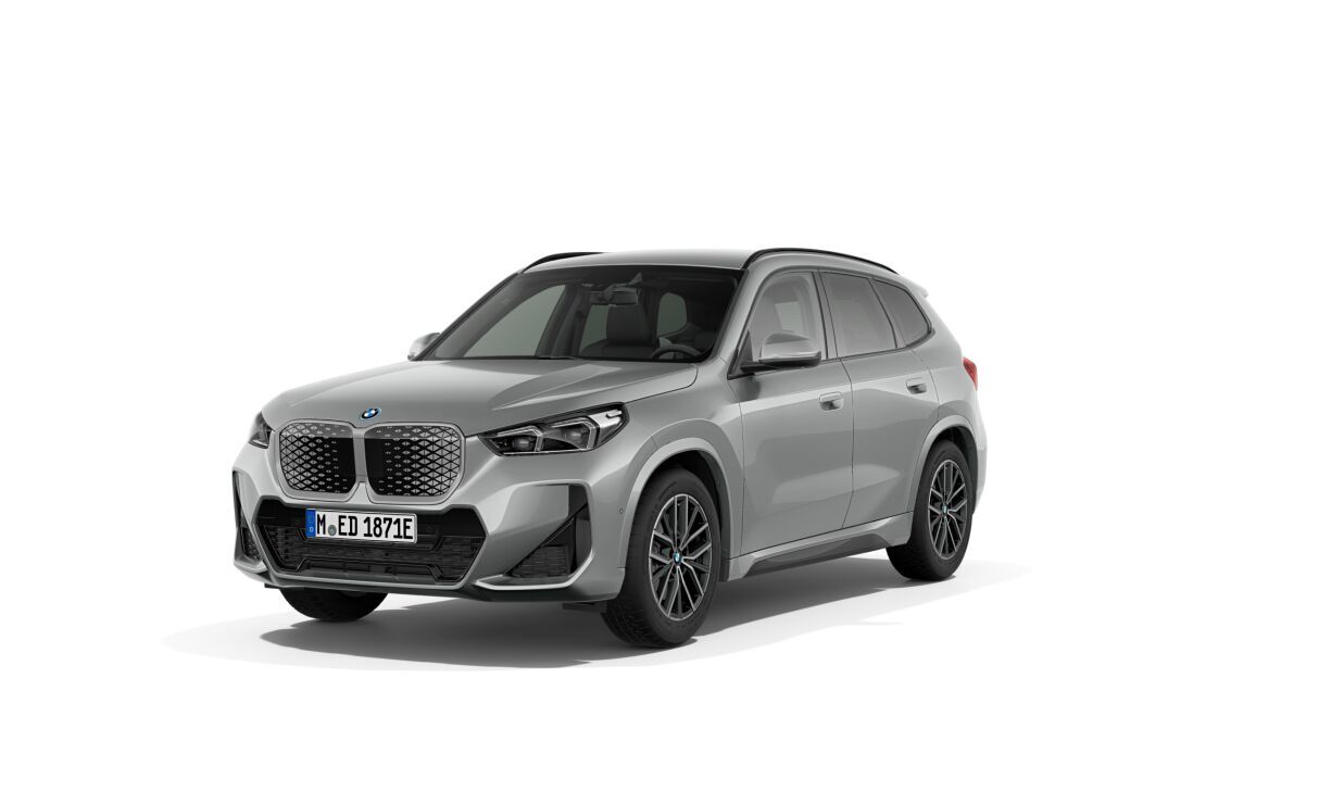 BMW iX1 U11 xDrive30 Fully Charged 2027, kuva 2/28