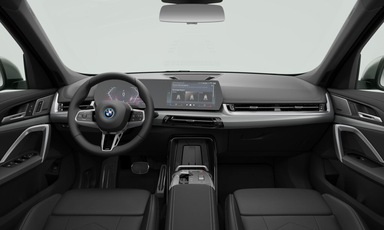 BMW iX1 U11 xDrive30 Fully Charged 2027, kuva 6/28