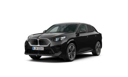 BMW iX2 U10 xDrive30 Fully Charged | Nopeaan toimitukseen !! - ITH-941