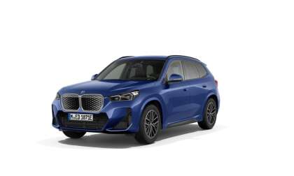 BMW IX1 xDrive30 Fully Charged//VARASTOSSA - ITH-956