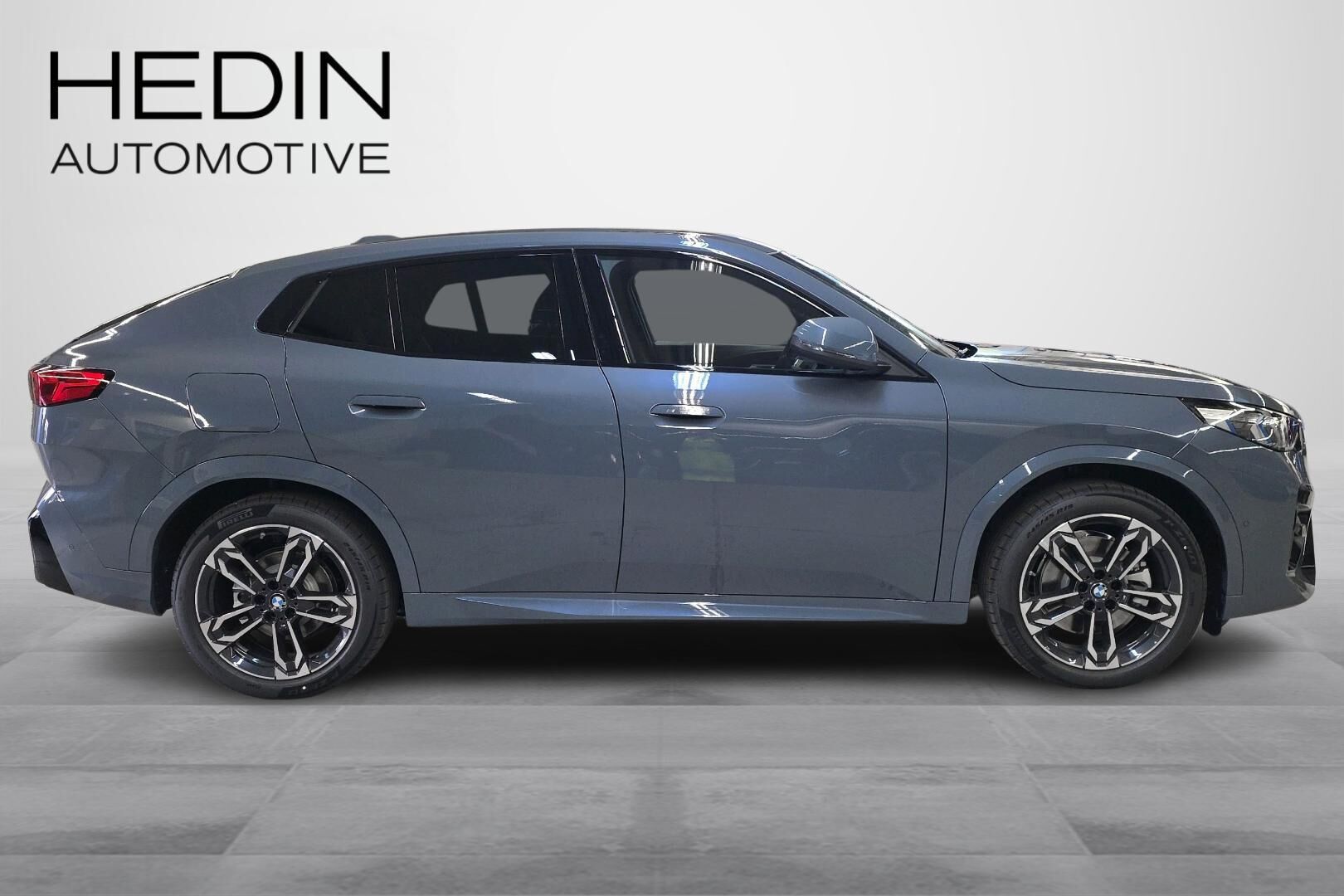 BMW iX2 U10 xDrive30 Fully Charged 2026, kuva 6/24