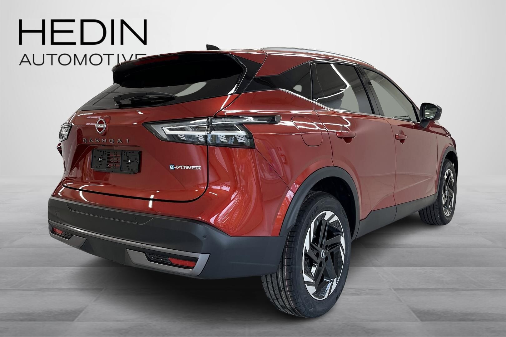 Nissan Qashqai 2026, kuva 2/20