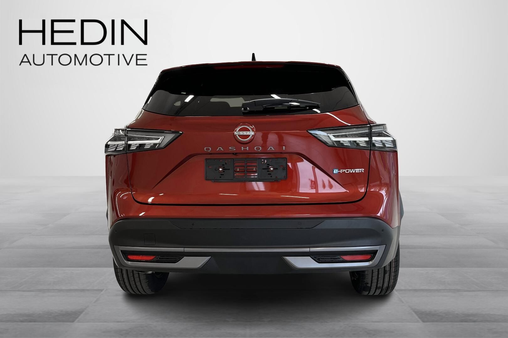 Nissan Qashqai 2026, kuva 3/20