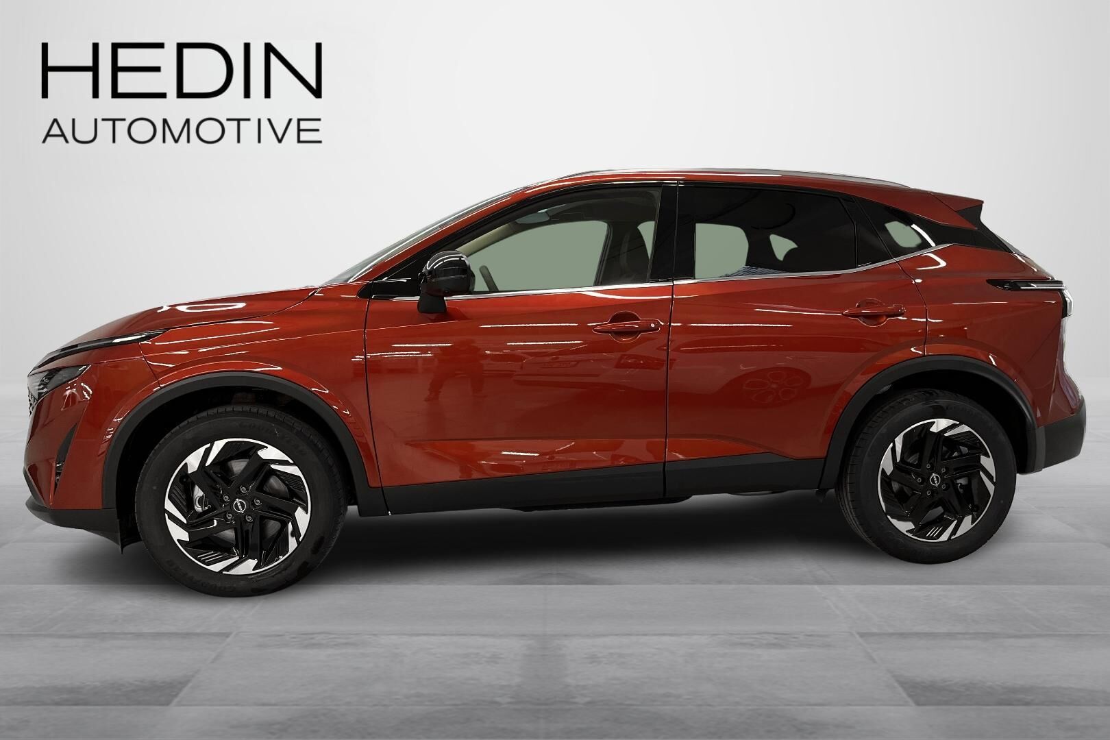 Nissan Qashqai 2026, kuva 5/20