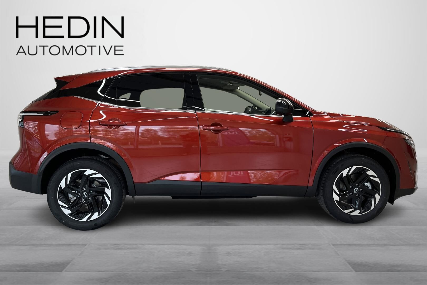 Nissan Qashqai 2026, kuva 6/20